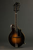 Northfield Mandolins NFB-F5A Big Mon, Adirondack Spruce Top New