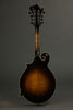 Northfield Mandolins NFB-F5A Big Mon, Adirondack Spruce Top New