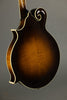 Northfield Mandolins NFB-F5A Big Mon, Adirondack Spruce Top New