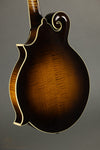 Northfield Mandolins NFB-F5A Big Mon, Adirondack Spruce Top New