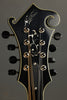 Northfield Mandolins NFB-F5A Big Mon, Adirondack Spruce Top New