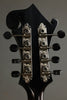 Northfield Mandolins NFB-F5A Big Mon, Adirondack Spruce Top New