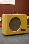 Carr Mercury V 1x12" 16 Watts Tweed Amplifier New