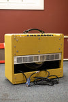 Carr Mercury V 1x12" 16 Watts Tweed Amplifier New