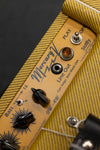 Carr Mercury V 1x12" 16 Watts Tweed Amplifier New