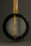Rickard Banjos Maple Ridge Banjo with Deluxe Hardshell Case, 11" New
