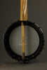 Rickard Banjos Maple Ridge Banjo with Deluxe Hardshell Case, 11" New
