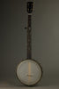 Rickard Banjos Maple Ridge Banjo with Deluxe Hardshell Case, 11" New