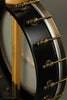 Rickard Banjos Maple Ridge Banjo with Deluxe Hardshell Case, 11" New