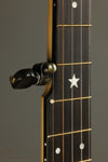 Rickard Banjos Maple Ridge Banjo with Deluxe Hardshell Case, 11" New