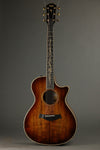 Taylor Guitars K22ce Steel String Acoustic Guitar New