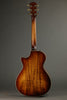 Taylor Guitars K22ce Steel String Acoustic Guitar New