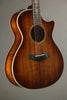 Taylor Guitars K22ce Steel String Acoustic Guitar New