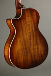 Taylor Guitars K22ce Steel String Acoustic Guitar New