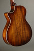 Taylor Guitars K22ce Steel String Acoustic Guitar New