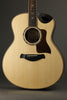 Taylor Builder's Edition 816c Acoustic Guitar - New