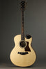 2022 Taylor Builder's Edition 816c Acoustic Guitar -  Used