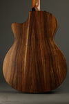 Taylor Guitars 724ce Acoustic Electric Guitar New