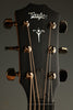 Taylor Guitars 724ce Acoustic Electric Guitar New