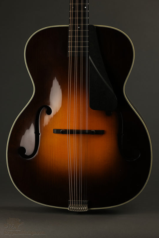 2022 Northfield Archtop Octave NFO-AT2 Mandolin - Used