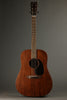 Martin D-15M Steel String Acoustic Guitar New