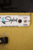 2022 Carr Skylark 1x12" Combo Amplifier Tweed-Used