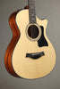 Taylor Guitars 312ce, 12 Fret Acoustic Electric New