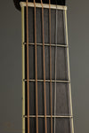 2022 Collings CW Indian A Acoustic Guitar Used