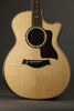 Taylor Guitars 814ce Grand Auditorium Steel String Acoustic Guitar New