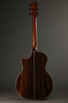 Taylor Guitars 814ce Grand Auditorium Steel String Acoustic Guitar New