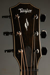 Taylor Guitars 814ce Grand Auditorium Steel String Acoustic Guitar New