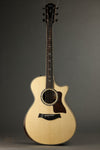 Taylor Guitars 812ce Grand Concert Steel String Acoustic Guitar New