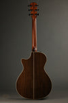 Taylor Guitars 812ce Grand Concert Steel String Acoustic Guitar New