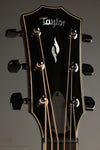 Taylor Guitars 812ce Grand Concert Steel String Acoustic Guitar New