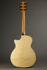 Taylor Guitars 424ce LTD Urban Ash Acoustic Guitar New