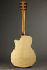 Taylor Guitars 424ce LTD Urban Ash Acoustic Guitar New