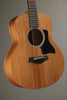 Taylor Guitars GS Mini Mahogany Steel String Acoustic Guitar New