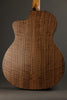 Taylor 114ce Walnut Acoustic Electric Guitar New