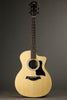 Taylor 114ce Walnut Acoustic Electric Guitar New