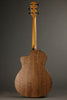 Taylor 114ce Walnut Acoustic Electric Guitar New