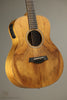 Taylor Guitars GS Mini-e Koa Steel String Acoustic Guitar New