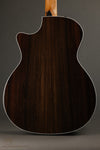 Taylor Guitars 414ce-LTD Sinker Redwood Acoustic Electric Guitar New