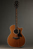 Taylor Guitars 414ce-LTD Sinker Redwood Acoustic Electric Guitar New
