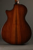 Taylor 512ce Urban Ironbark Acoustic Electric Guitar New