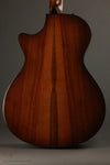 Taylor 512ce Urban Ironbark Acoustic Electric Guitar New