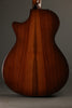 Taylor 512ce Urban Ironbark Acoustic Electric Guitar New