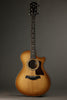 Taylor 512ce Urban Ironbark Acoustic Electric Guitar New