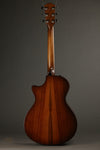 Taylor 512ce Urban Ironbark Acoustic Electric Guitar New