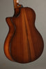 Taylor 512ce Urban Ironbark Acoustic Electric Guitar New
