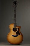 Taylor Guitars 514ce Urban Ironbark Acoustic Electric Guitar New